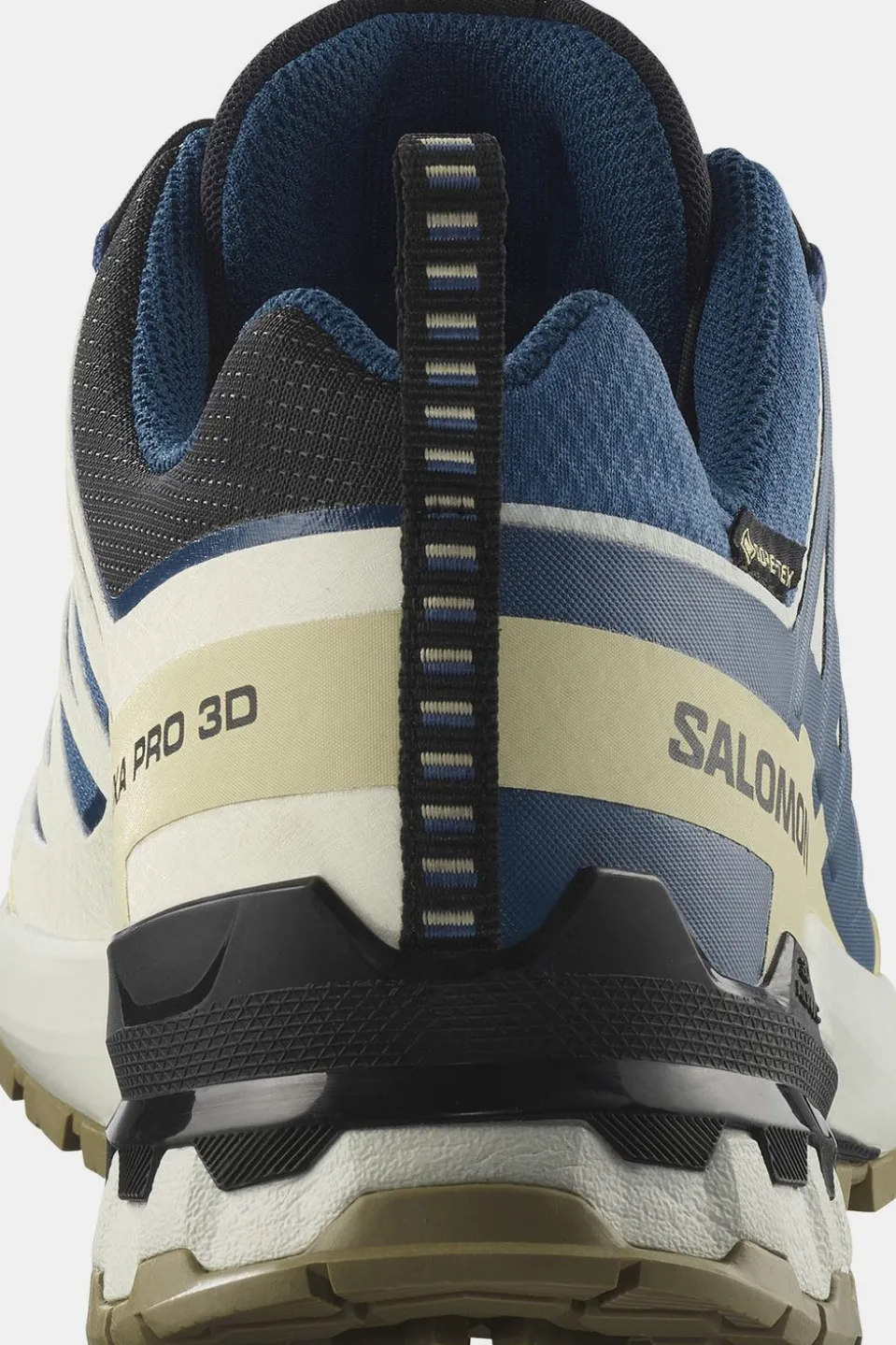 Salomon Trailschoenen Xa Pro 3D V9 Gore-Tex