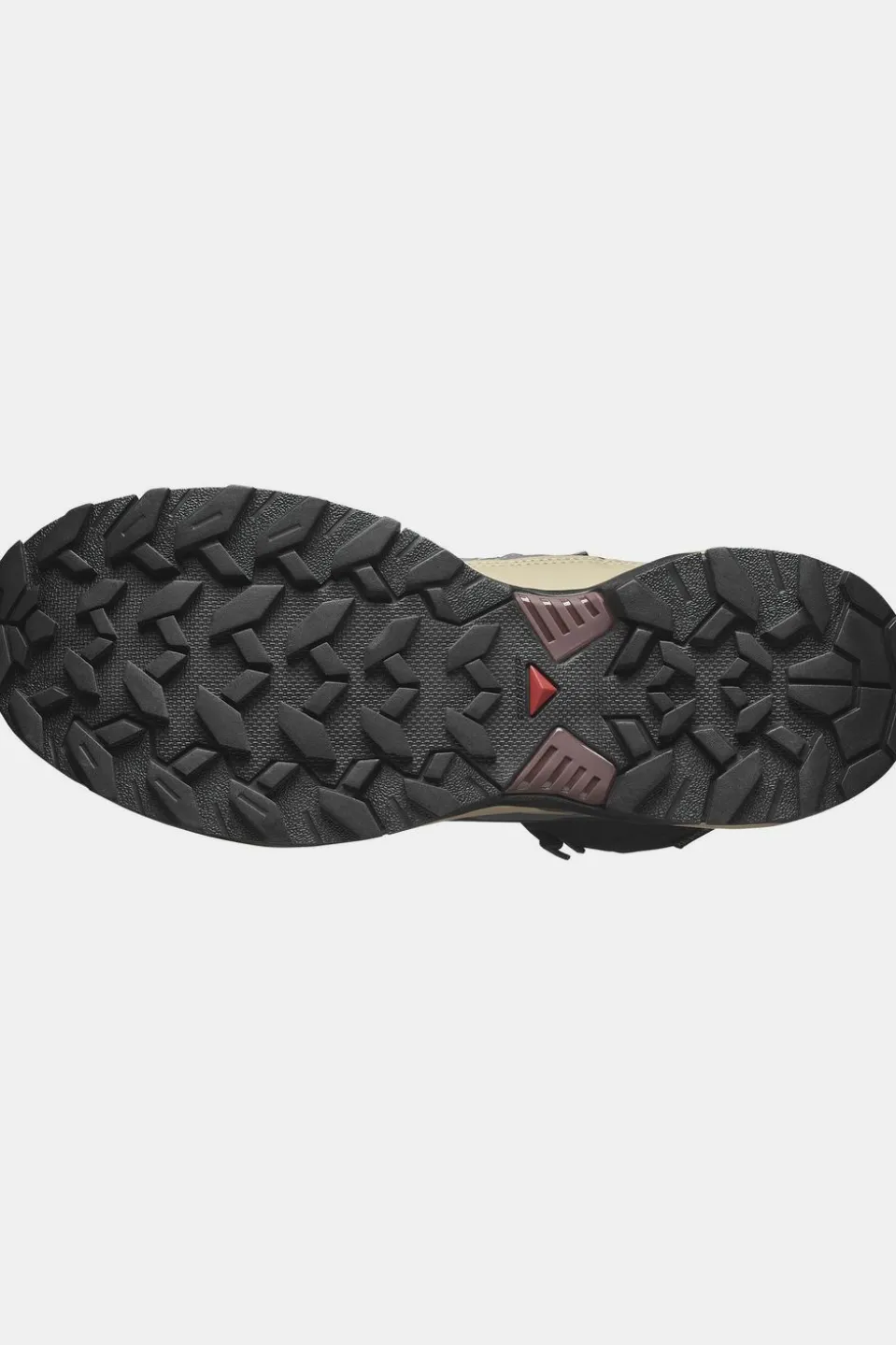 Salomon Wandelschoenen Mens X-Ultra 360 Mid Gtx