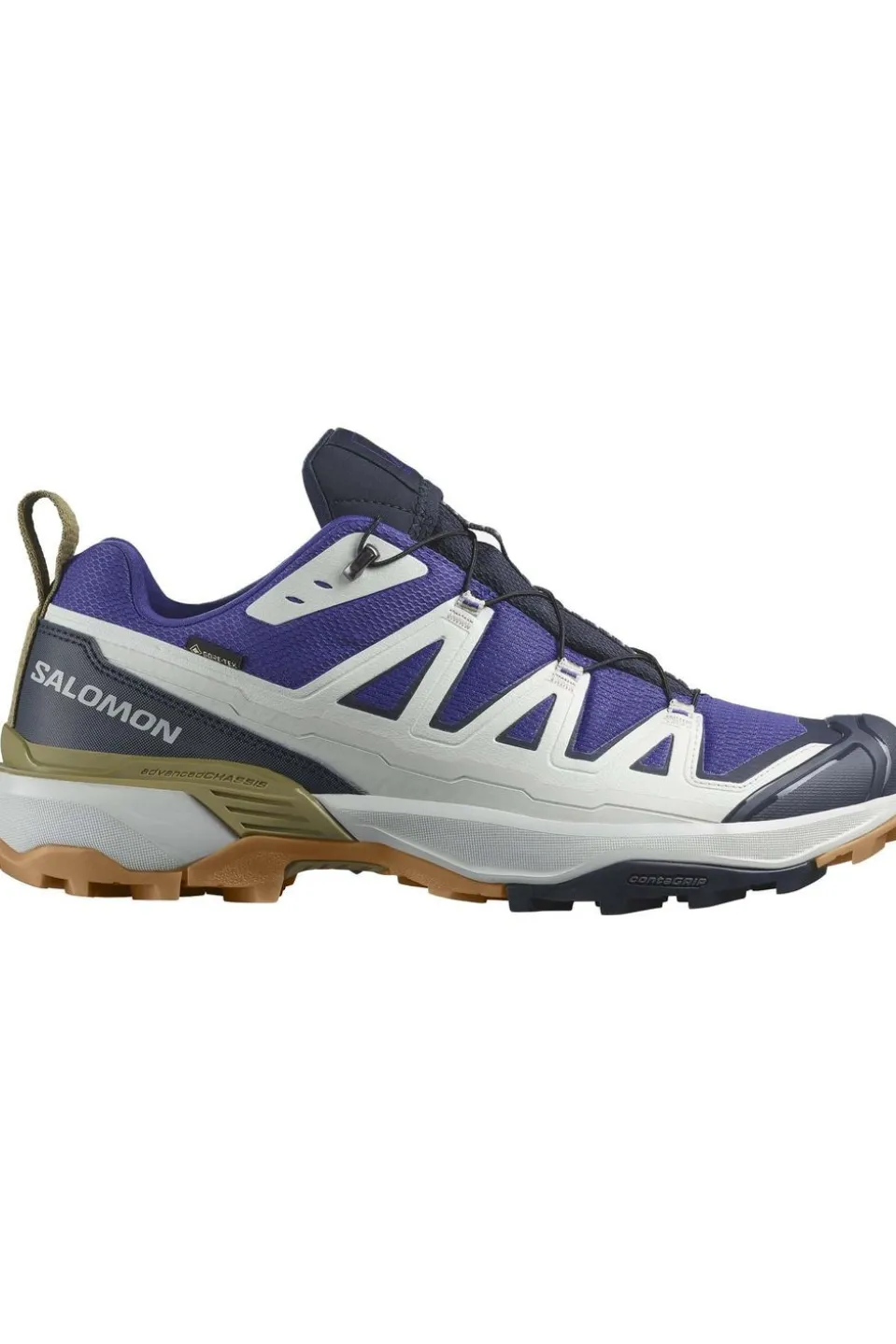 Salomon Wandelschoenen X Ultra 360 Edge Gore-Tex