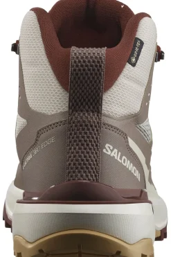 Salomon Wandelschoenen X Ultra 360 Edge Gore-Tex Mid Women