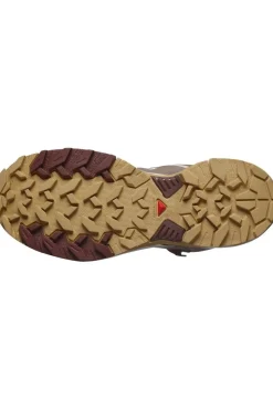 Salomon Wandelschoenen X Ultra 360 Edge Gore-Tex Mid Women