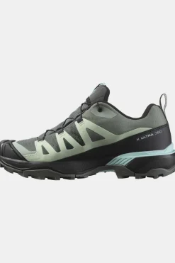 Salomon Wandelschoenen X Ultra 360 Gore-Tex Women
