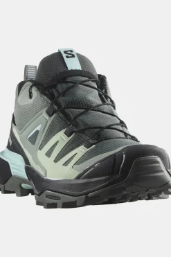 Salomon Wandelschoenen X Ultra 360 Gore-Tex Women