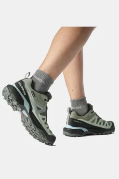 Salomon Wandelschoenen X Ultra 360 Gore-Tex Women