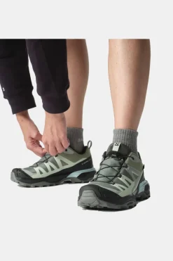 Salomon Wandelschoenen X Ultra 360 Gore-Tex Women
