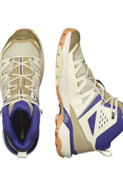 Salomon Wandelschoenen X Ultra 360 Edge Gore-Tex Mid