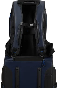 Samsonite Dagrugzak Ecodiver Laptop Backpack M 19 L