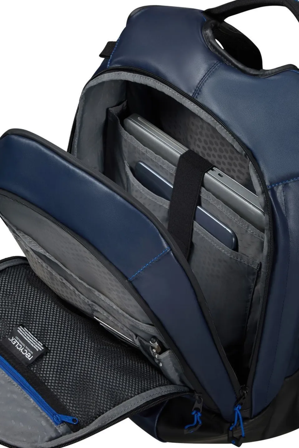 Samsonite Dagrugzak Ecodiver Laptop Backpack L 26 L