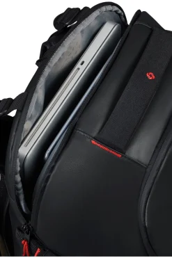 Samsonite Dagrugzak Ecodiver Travel Backpack M 55L