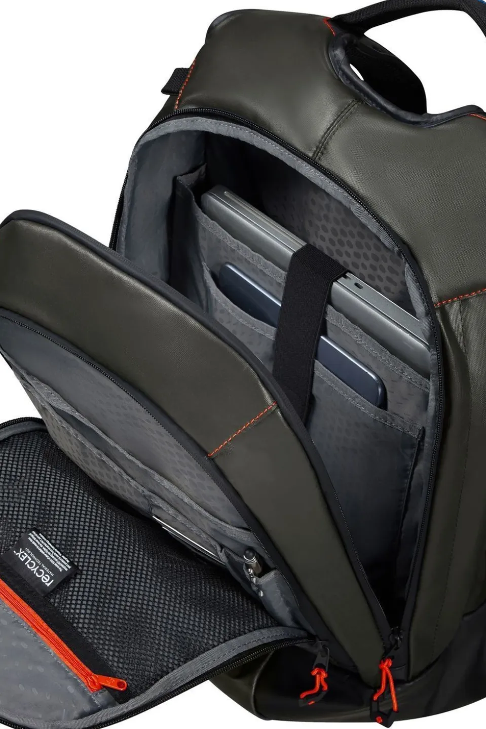 Samsonite Dagrugzak Ecodiver Laptop Backpack L 26 L
