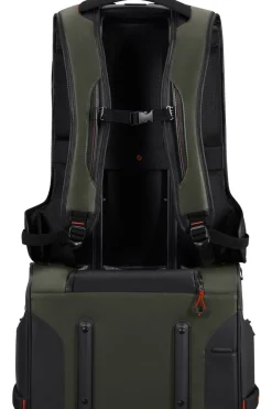 Samsonite Dagrugzak Ecodiver Laptop Backpack L 26 L