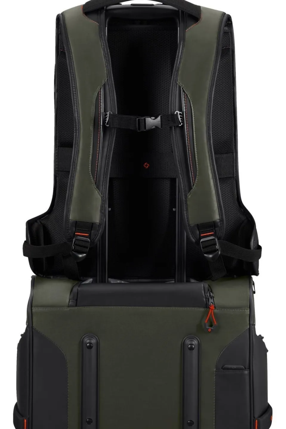 Samsonite Dagrugzak Ecodiver Laptop Backpack L 26 L