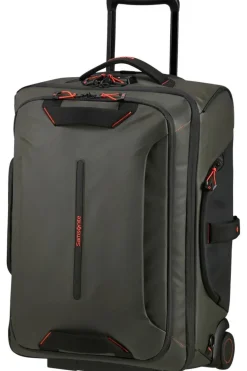 Samsonite Ecodiver Duffle/Wh 55/20 Backpack