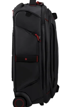 Samsonite Ecodiver Duffle/Wh 55/20 Backpack
