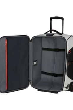Samsonite Ecodiver Duffle/Wh 55/20 Backpack