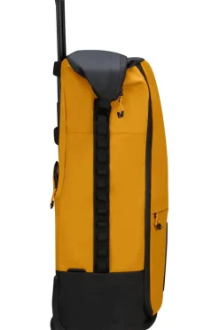 Samsonite Handbagage Ecodiver Foldable Duffle/Wh 4-In-1