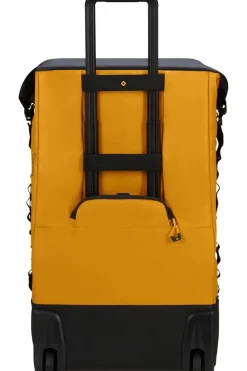 Samsonite Handbagage Ecodiver Foldable Duffle/Wh 4-In-1