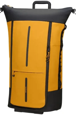 Samsonite Handbagage Ecodiver Foldable Duffle/Wh 4-In-1