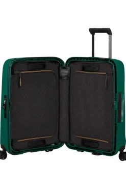 Samsonite Handbagage Essens Spinner 55