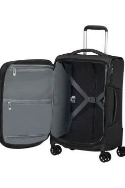 Samsonite Handbagage Respark Spinner 55 Length 35 Exp