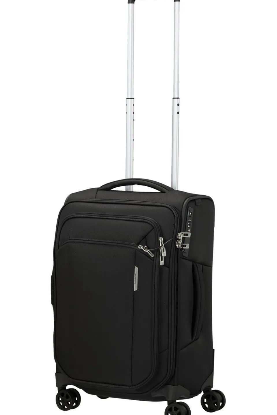 Samsonite Handbagage Respark Spinner 55 Length 35 Exp
