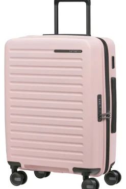 Samsonite Handbagage Restackd Spinner 55 Exp