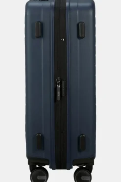 Samsonite Handbagage Restackd Spinner 55 Exp