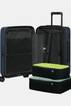 Samsonite Handbagage Restackd Spinner 55 Exp