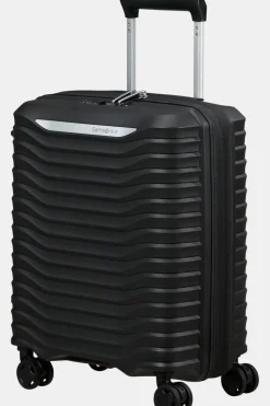 Samsonite Handbagage Upscape Spinner 45 Exp Underseater