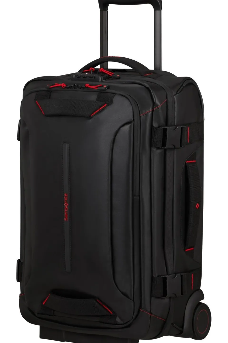Samsonite Reistas Ecodiver Duffle Wh 55 L 35Cm Df