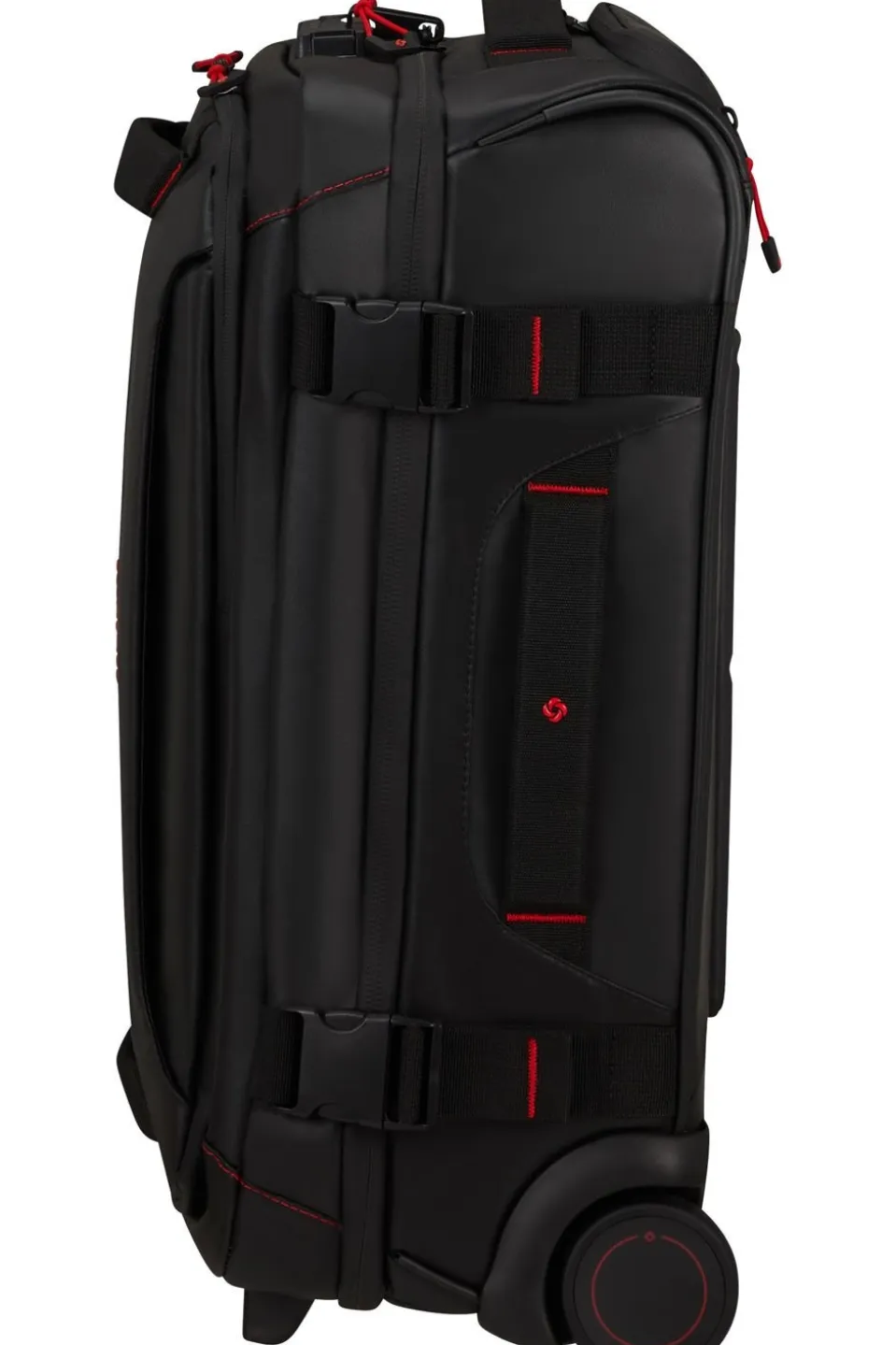 Samsonite Reistas Ecodiver Duffle Wh 55 L 35Cm Df