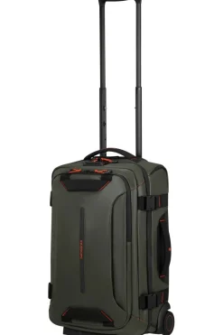 Samsonite Reistas Ecodiver Duffle Wh 55 L 35Cm Df