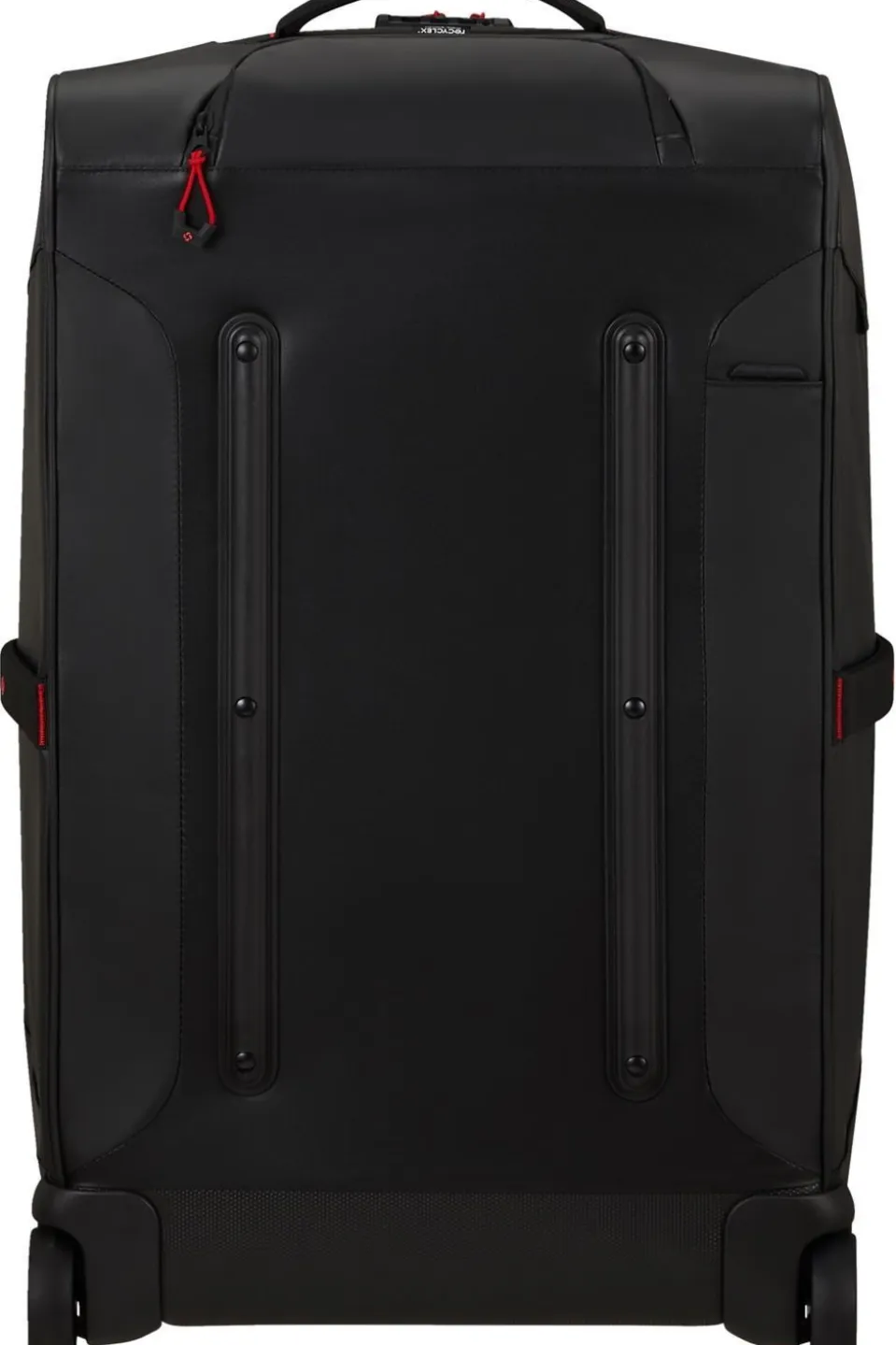 Samsonite Trolley Ecodiver Duffle/Wh 67