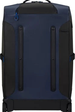 Samsonite Trolley Ecodiver Duffle/Wh 67