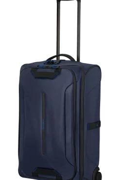 Samsonite Trolley Ecodiver Duffle/Wh 67
