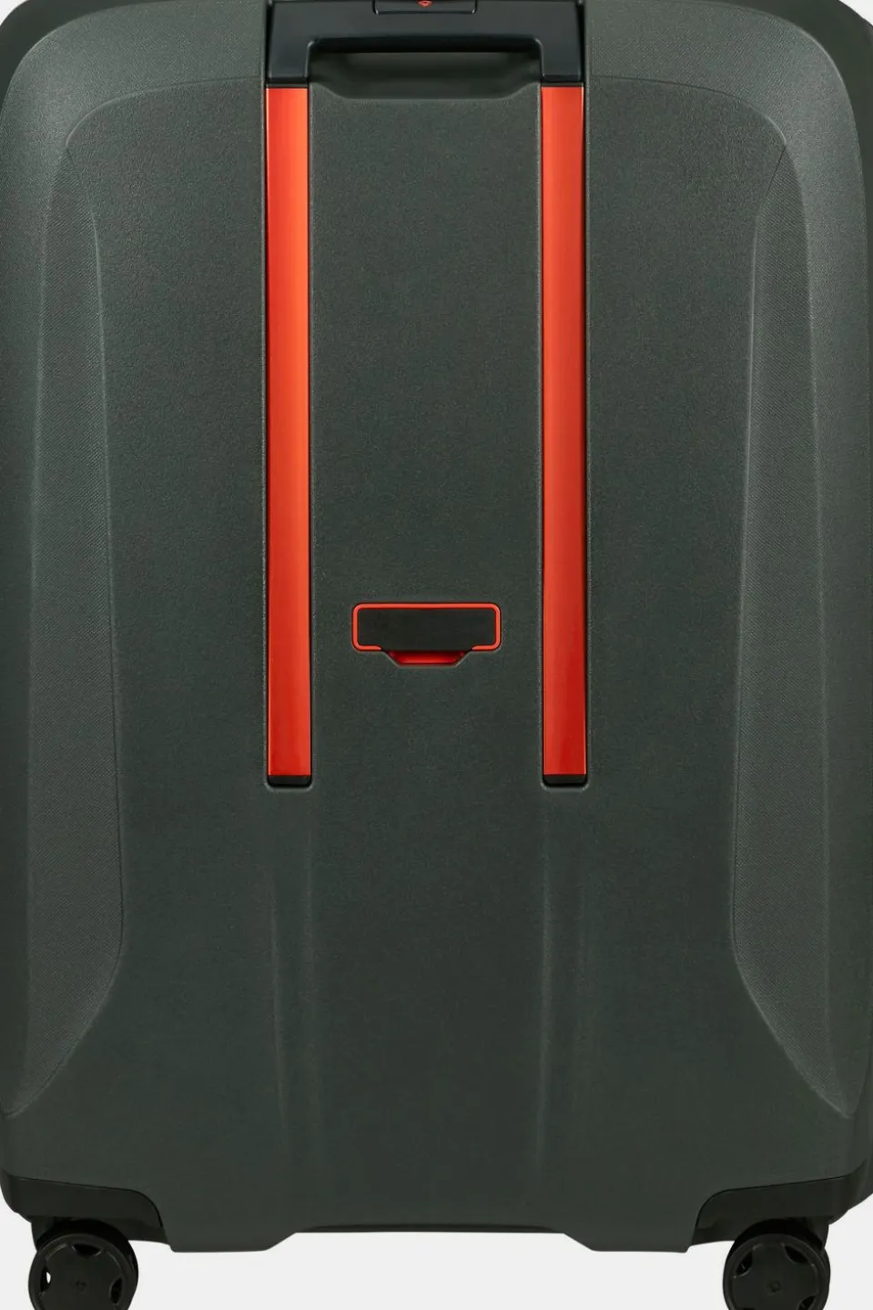 Samsonite Trolley Essens Spinner 75/28 Ltd