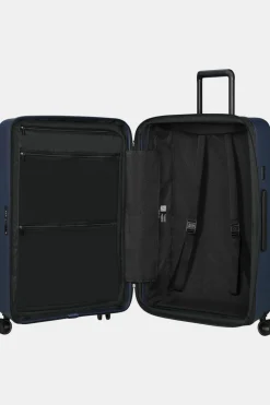 Samsonite Trolley Restackd Spinner 75 Exp