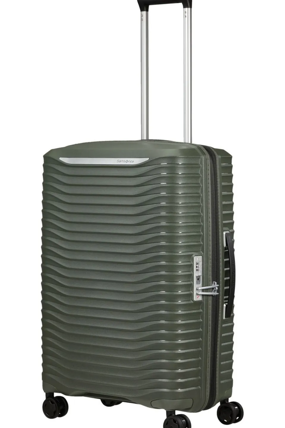 Samsonite Trolley Upscape Spinner 68 Exp