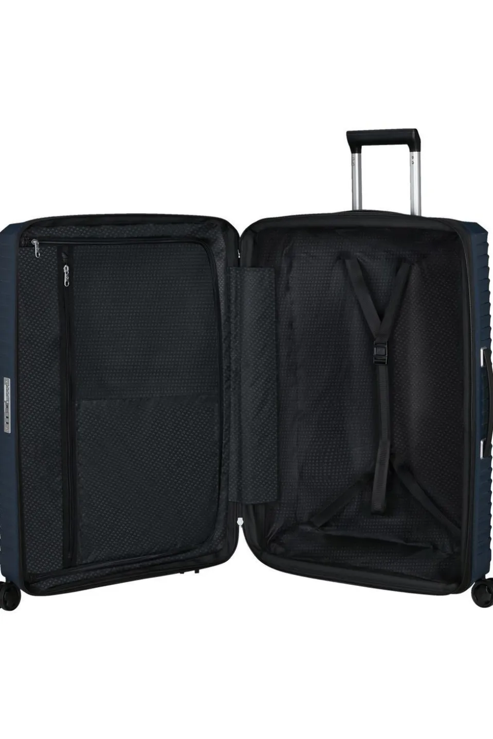 Samsonite Trolley Upscape Spinner 68 Exp