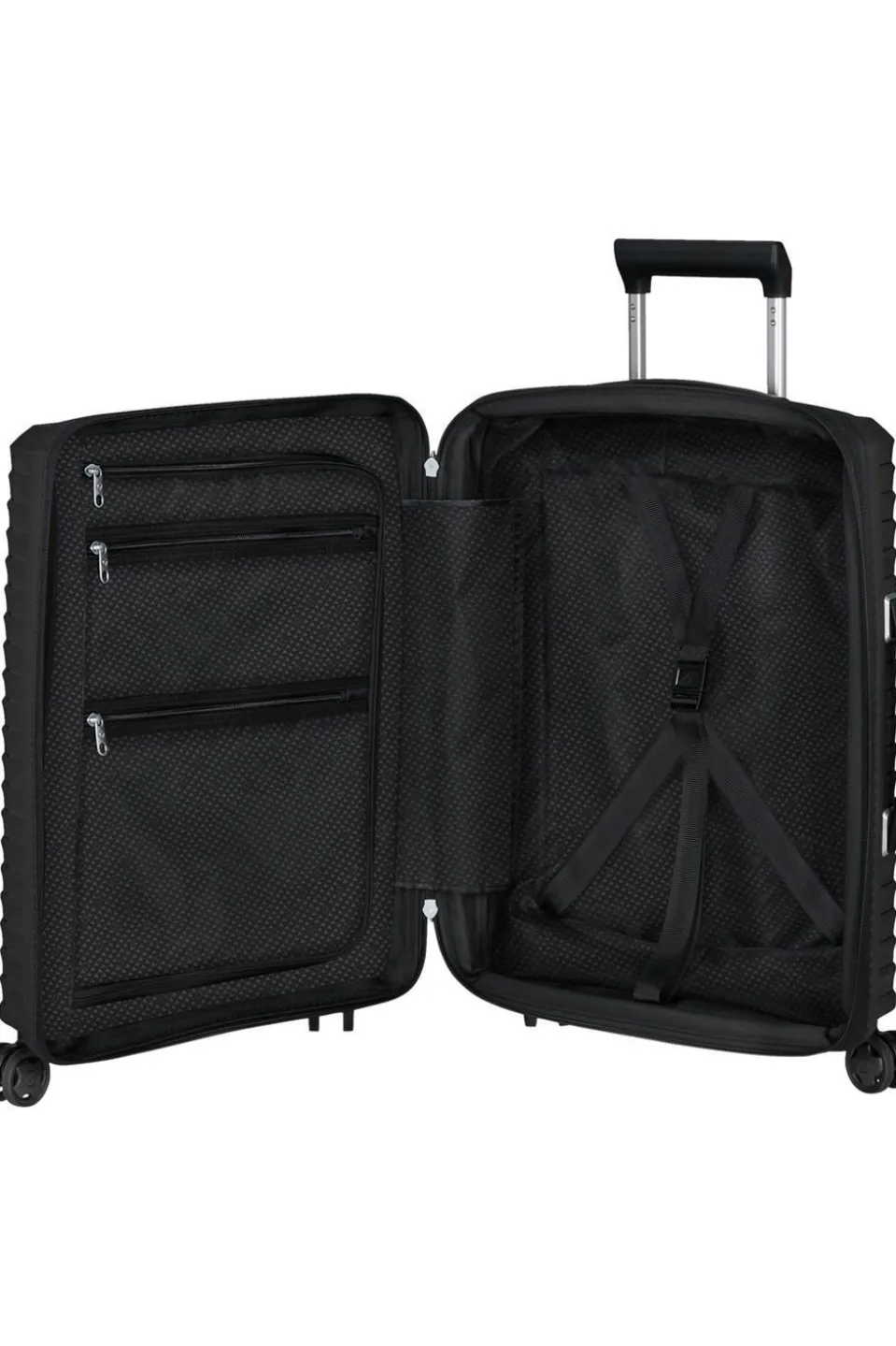 Samsonite Upscape Spinner 55 Exp
