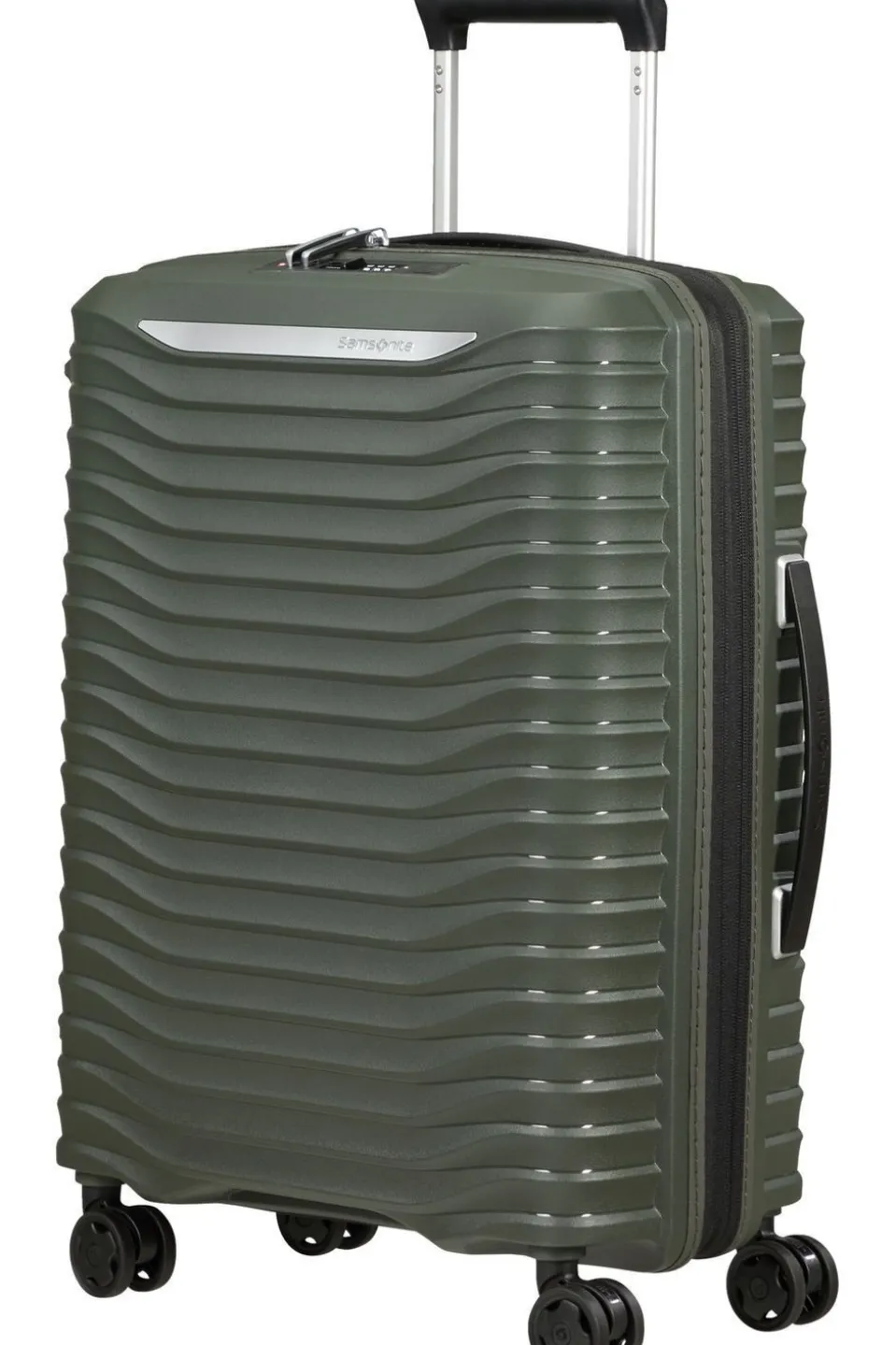 Samsonite Upscape Spinner 55 Exp