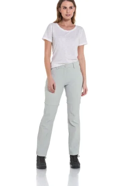 Schöffel Afritsbroek Ascona Zip-Off Pants