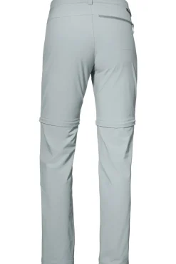 Schöffel Afritsbroek Ascona Zip-Off Pants
