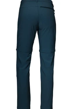 Schöffel Afritsbroek Ascona Zip-Off Pants