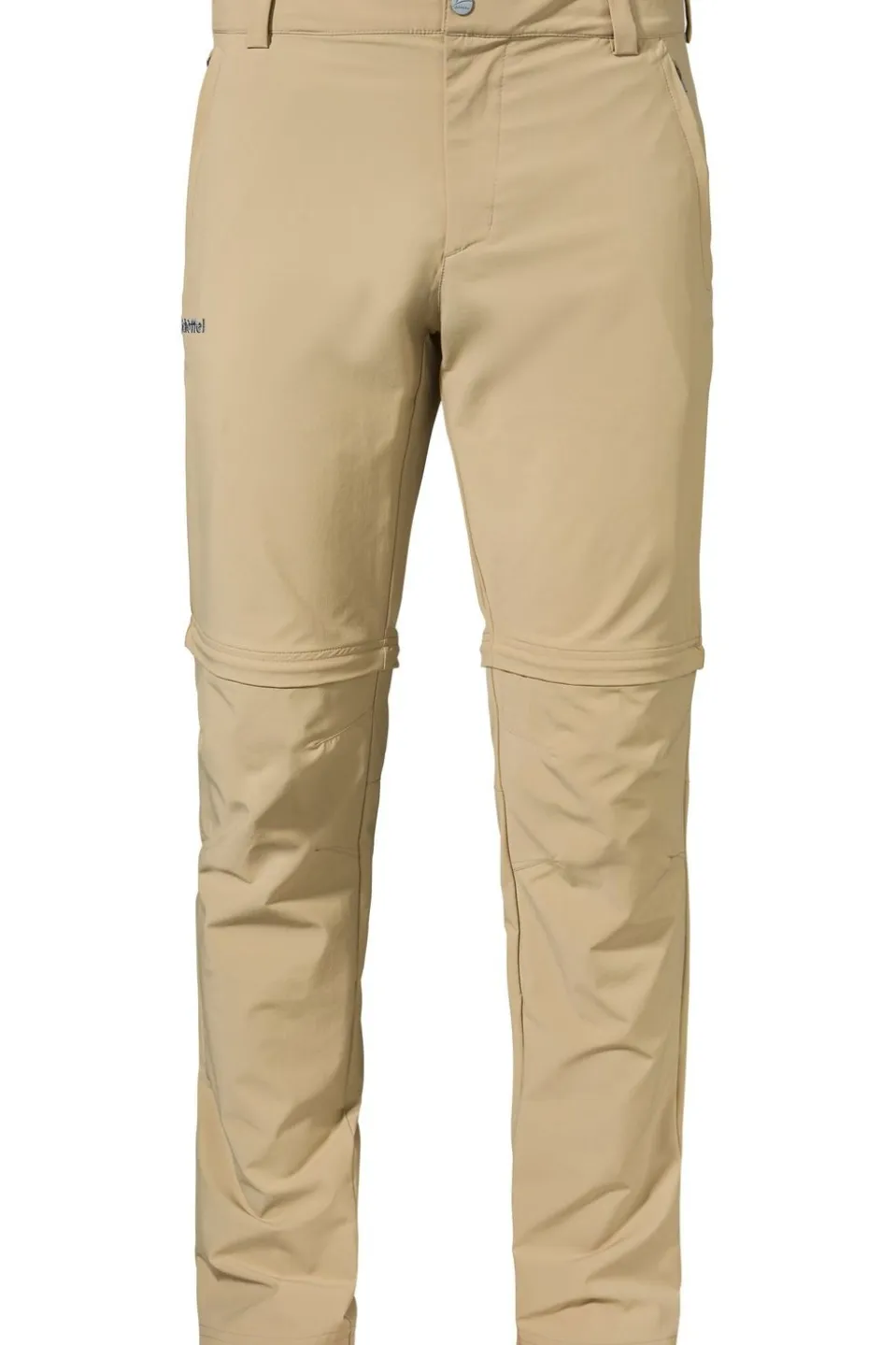 Schöffel Afritsbroek Folkstone Zip-Off Pants