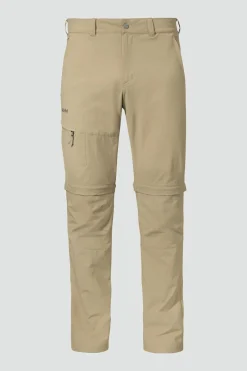 Schöffel Afritsbroek Koper Zip-Off Pants