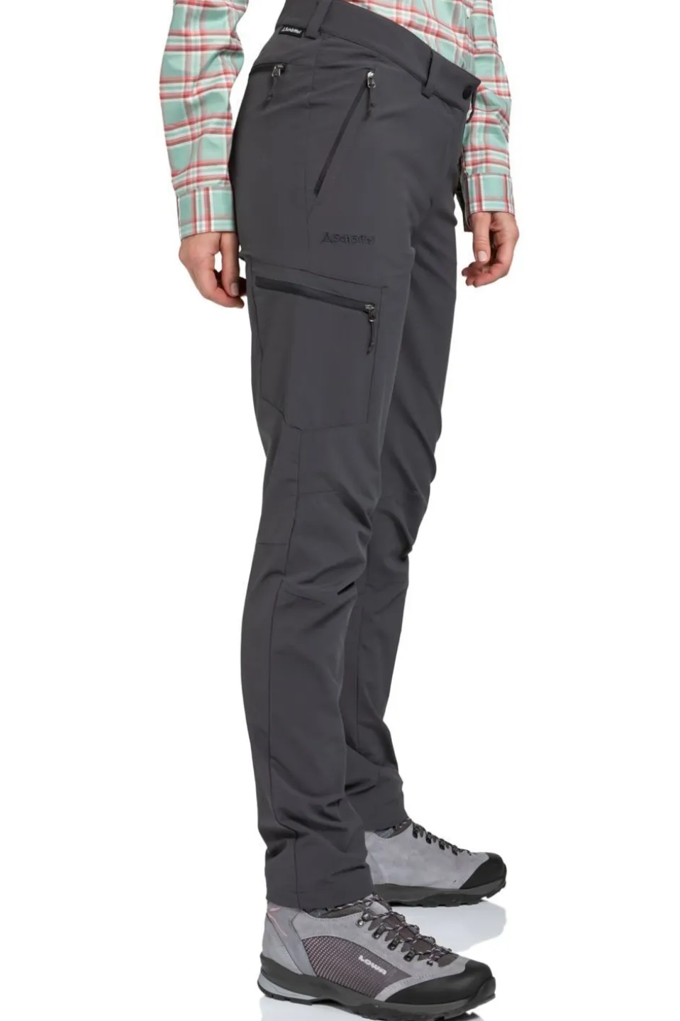 Schöffel Broek Ascona