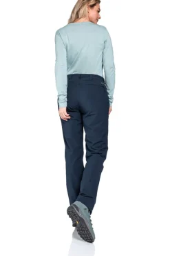 Schöffel Broek Engadin Warm