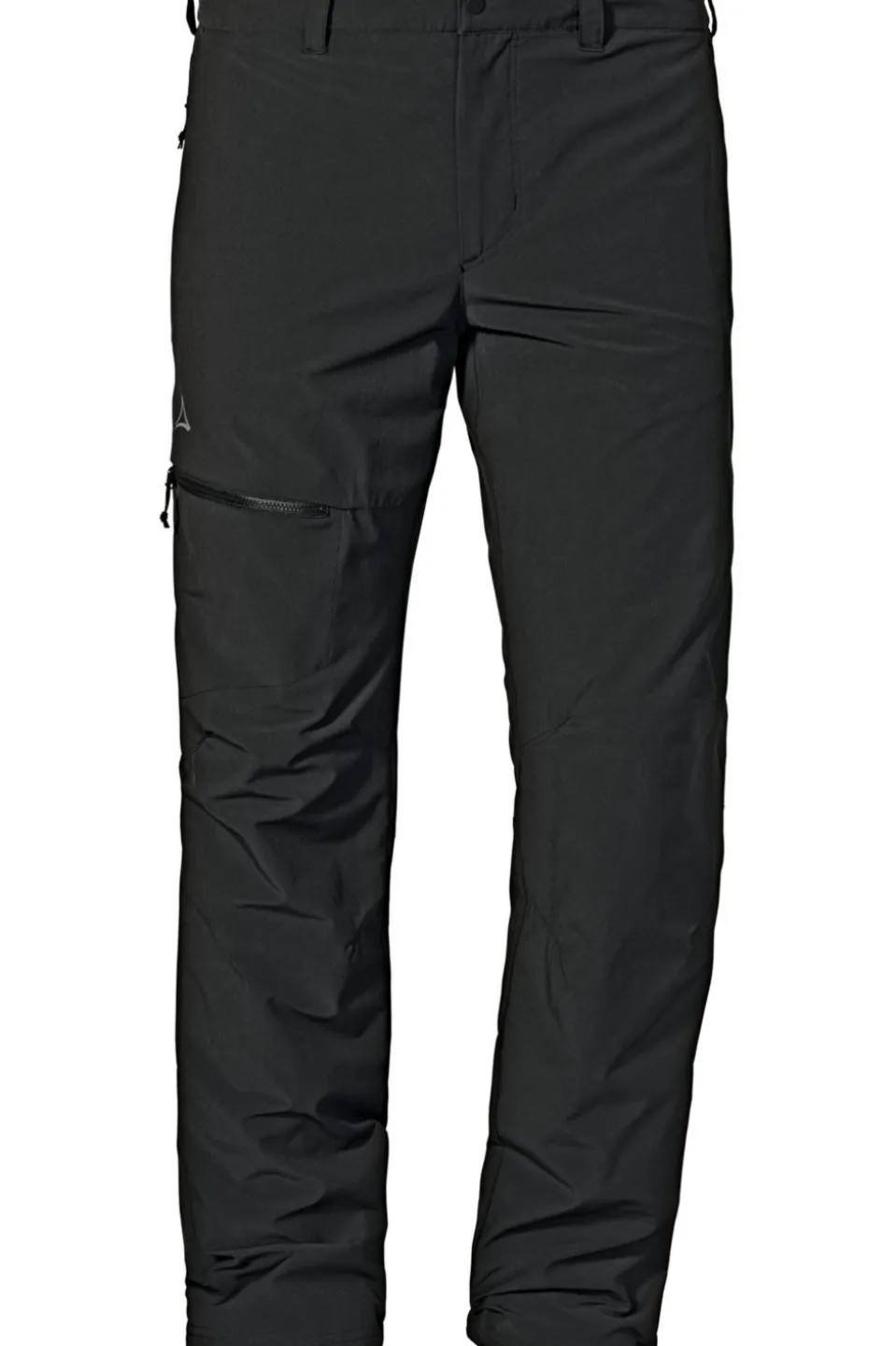 Schöffel Broek Koper Warm