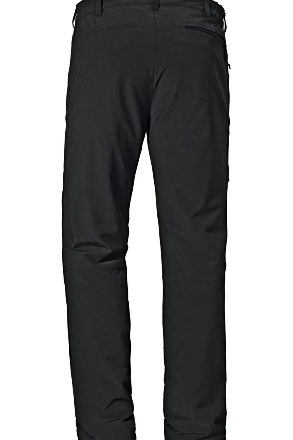 Schöffel Broek Koper Warm
